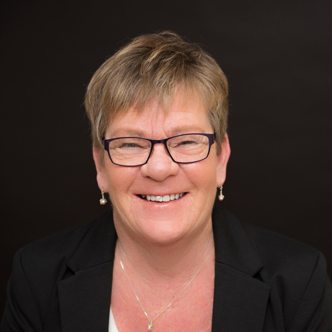 Cathy Brown