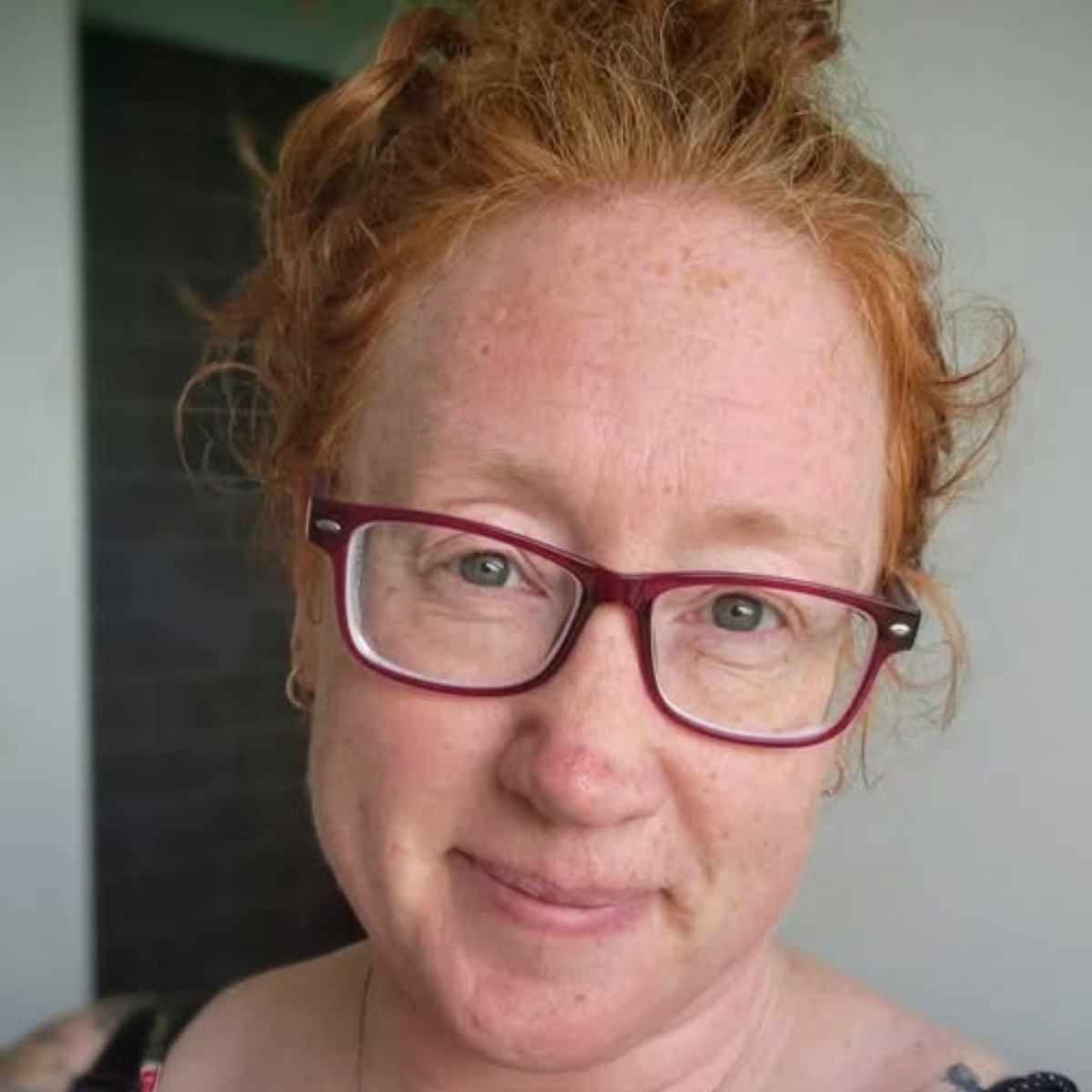 Trudy Brown